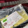 Fender Custom Shop 62 Stratocaster Heavy Relic Black 6