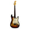 1965 Fender Stratocaster - Sunburst 2 1965 Fender Stratocaster