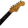 1965 Fender Stratocaster - Sunburst 5 1965 Fender Stratocaster