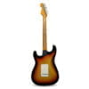 1965 Fender Stratocaster - Sunburst 3 1965 Fender Stratocaster