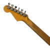 1965 Fender Stratocaster - Sunburst 6 1965 Fender Stratocaster