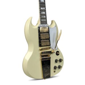 Gibson Custom Shop Guitars 2