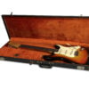 1965 Fender Stratocaster In Sunburst 13 1965 Fender Stratocaster