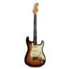1965 Fender Stratocaster - Sunburst 2 1965 Fender Stratocaster