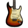 1965 Fender Stratocaster - Sunburst 4 1965 Fender Stratocaster