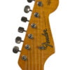 1965 Fender Stratocaster In Sunburst 8 1965 Fender Stratocaster