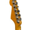 1965 Fender Stratocaster In Sunburst 6 1965 Fender Stratocaster