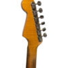 1965 Fender Stratocaster In Sunburst 7 1965 Fender Stratocaster