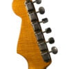 1965 Fender Stratocaster In Sunburst 9 1965 Fender Stratocaster