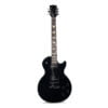 Gibson Les Paul Studio - Ebony 2 Gibson Les Paul Studio - Ebony
