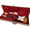 1972 Fender Stratocaster - Sunburst 9 1972 Fender Stratocaster