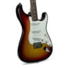 1972 Fender Stratocaster - Sunburst 4 1972 Fender Stratocaster
