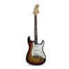 1972 Fender Stratocaster In Sunburst 2 1972 Fender Stratocaster