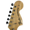 1972 Fender Stratocaster In Sunburst 7 1972 Fender Stratocaster