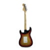 1972 Fender Stratocaster In Sunburst 4 1972 Fender Stratocaster