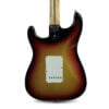 1972 Fender Stratocaster In Sunburst 5 1972 Fender Stratocaster