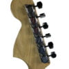 1972 Fender Stratocaster - Sunburst 8 1972 Fender Stratocaster