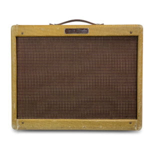 Vintage Amplifiers 6