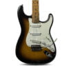 1956 Fender Stratocaster In Sunburst 4 1956 Fender Stratocaster