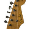 1956 Fender Stratocaster In Sunburst 8 1956 Fender Stratocaster