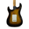 1956 Fender Stratocaster In Sunburst 6 1956 Fender Stratocaster