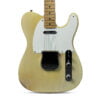 1956 Fender Telecaster - Blond 4 1956 Fender Telecaster
