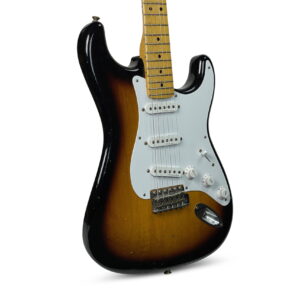 Fender Custom Shop Guitars 9