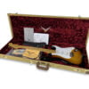 Fender Custom Shop Todd Krause Masterbuilt Eric Clapton Stratocaster Journeyman Relic Sunburst 5 Fender