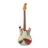 Fender Custom Shop Jimi Hendrix Monterey Pop Stratocaster 2