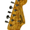 Fender Custom Shop Jimi Hendrix Monterey Pop Stratocaster 6