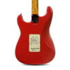 Fender Custom Shop Jimi Hendrix Monterey Pop Stratocaster 5