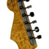 Fender Custom Shop Jimi Hendrix Monterey Pop Stratocaster 7