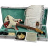 Fender Custom Shop Jimi Hendrix Monterey Pop Stratocaster 8