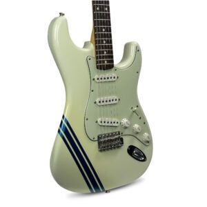 Fender Custom Shop Guitars 6