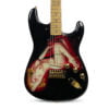 Fender Custom Shop Playboy 40Th Anniversary Stratocaster 4