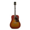 1968 Gibson Hummingbird - Cherry Sunburst 2 1968 Gibson Hummingbird