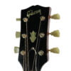 1968 Gibson Hummingbird In Cherry Sunburst 5 1968 Gibson Hummingbird
