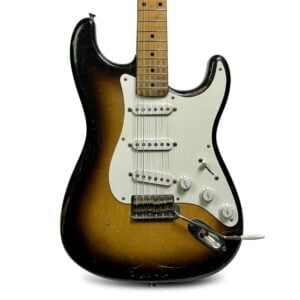 Vintage Fender Guitars 7