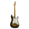 1956 Fender Stratocaster - Sunburst 2 1956 Fender Stratocaster
