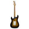 1956 Fender Stratocaster - Sunburst 3 1956 Fender Stratocaster