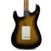 1956 Fender Stratocaster - Sunburst 4 1956 Fender Stratocaster