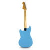 1965 Fender Musicmaster Ii In Blue 3 1965 Fender Musicmaster Ii