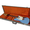1965 Fender Musicmaster Ii - Blue 8 1965 Fender Musicmaster Ii