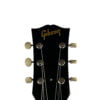 1964 Gibson Es-125T In Sunburst 6 Gibson Es-125T