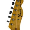 1971 Fender Telecaster - Blond 6 1971 Fender Telecaster