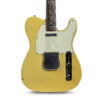 1971 Fender Telecaster - Blond 4 1971 Fender Telecaster