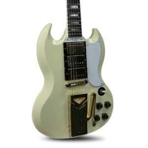 Gibson Custom Shop Guitars 1