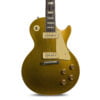 Gibson Custom Shop 1954 Les Paul Goldtop Heavy Aged - Double Gold (Murphy Lab) 3