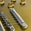 Gibson Custom Shop 1957 Les Paul Goldtop Ultra Light Aged - Double Gold (Murphy Lab) 8