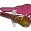 Gibson Custom Shop 1957 Les Paul Goldtop Ultra Light Aged - Double Gold (Murphy Lab) 9
